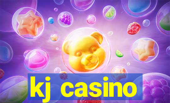 kj casino